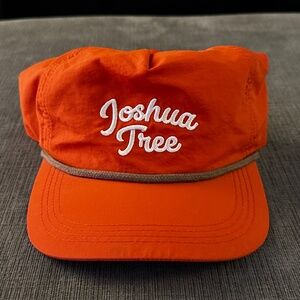 Parks Project Joshua Tree Unstructured Hat